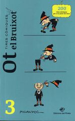 Tires còmiques - Ot el bruixot 3