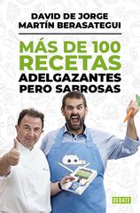 Más de 100 recetas adelgazantes pero sabrosas Más de 100 recetas adelgazantes pero sabrosas