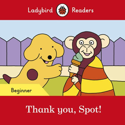 Thank you. spot &ndash; lbr beginner