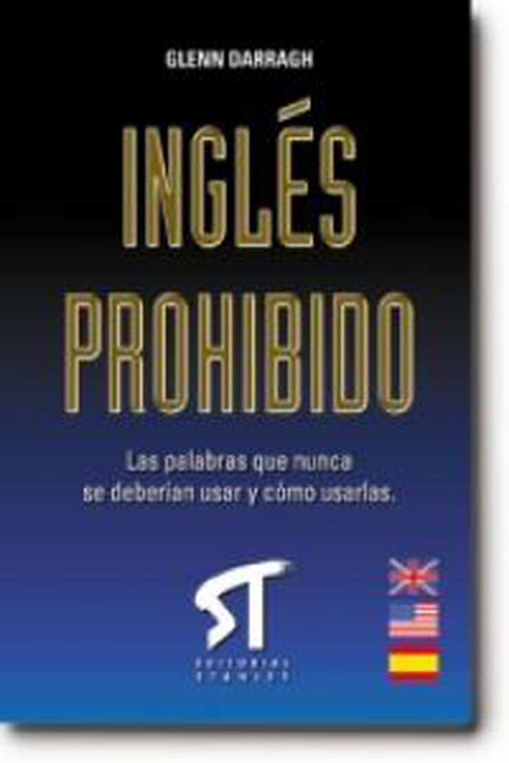 El Ingl&eacute;s Prohibido