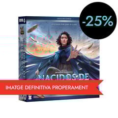 Fills de la Boira - Devir