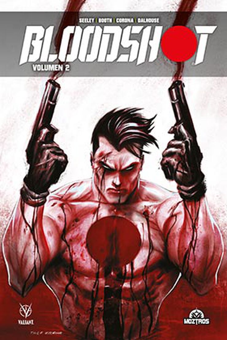 Bloodshot 2