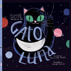 La increíble, pero cierta, historia del gato Luna