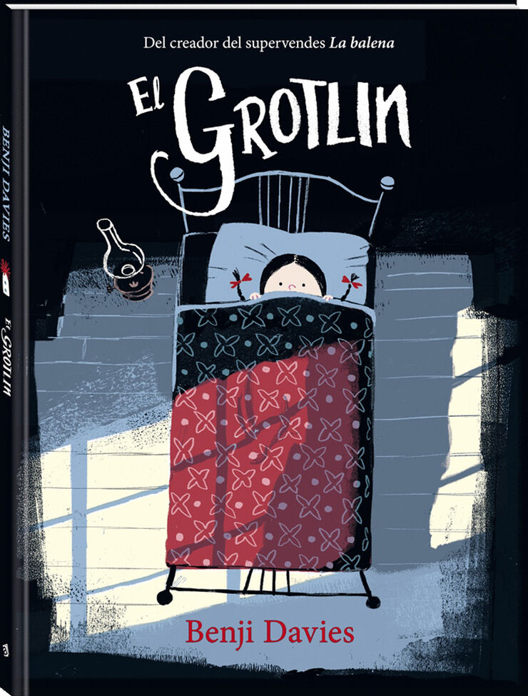 El Grotlin
