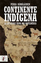 Continente indígena Continente indígena