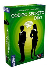 C&oacute;digo Secreto D&uacute;o