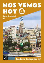 DIF Nos vemos hoy 4/Cuaderno DIF Nos vemos hoy 4/Cuaderno