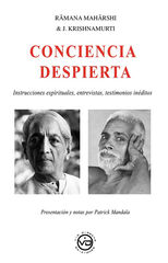 Conciencia despierta Conciencia despierta
