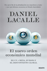 El nuevo orden económico mundial