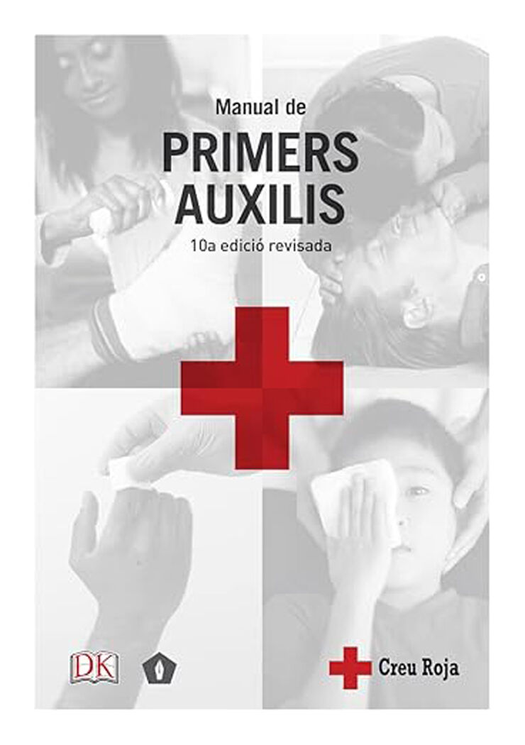 Manual de primers auxilis