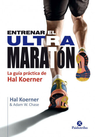 ENTRENAR EL ULTRAMARAT&Oacute;N