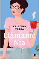 Llámame Nia Llámame Nia
