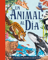 Un animal al día Un animal al día
