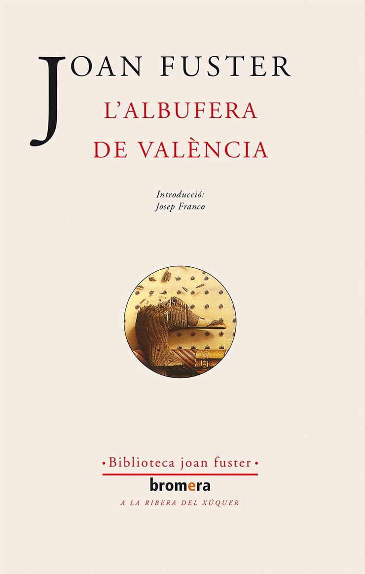 L'albufera de Valncia