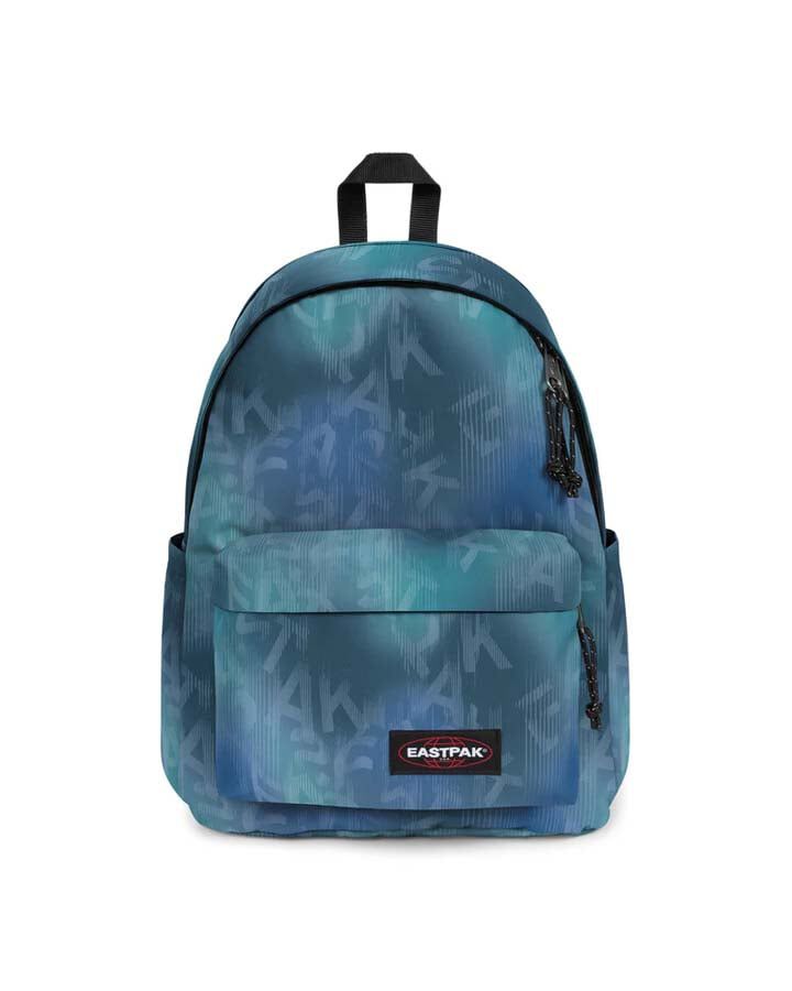 Mochila Day Office Letter Dye Blue
