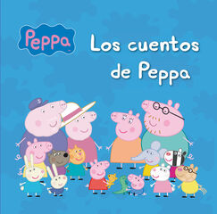 Cuentos de Peppa Cuentos de Peppa