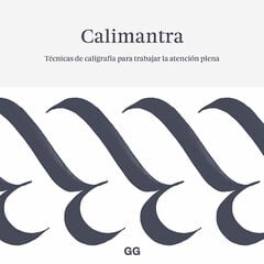 Calimantra Calimantra