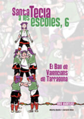 Ball de valencians de Tarragona, El