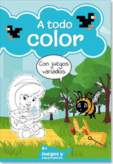 A Todo Color 4