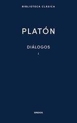 Diálogos I Platón