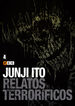 Junji Ito: Relatos terroríficos núm. 04