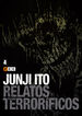 Junji Ito: Relatos terroríficos núm. 04 Junji Ito: Relatos terroríficos núm. 04