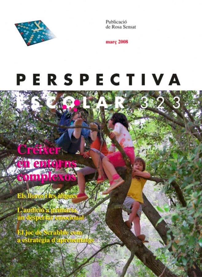 Perspectiva escolar 323