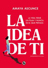 La idea de ti La idea de ti