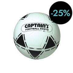 Pelota de fútbol Amaya Captain's