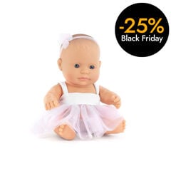 Muñecos My Friends and Me - Laura 21 cm