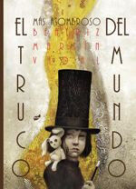 El truco m&aacute;s asombroso del mundo