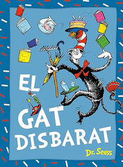 El gat Disbarat (Dr. Seuss) El gat Disbarat (Dr. Seuss)