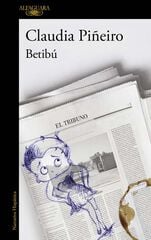 Betibú Betibú