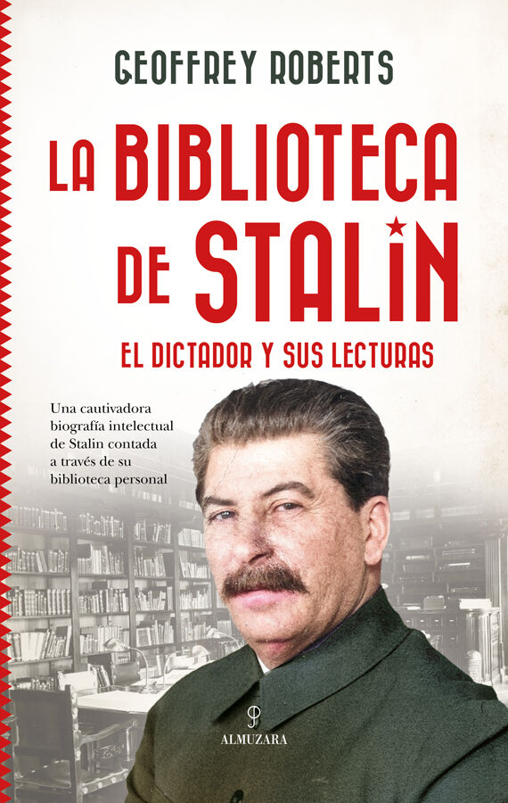La biblioteca de Stalin