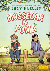 Mossegar la poma Mossegar la poma