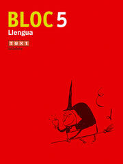 Llengua Bloc 05 2n Primària Llengua Bloc 05 2n Primària