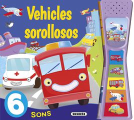 Vehicles sorollosos Vehicles sorollosos