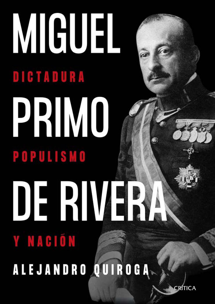 Miguel Primo de Rivera