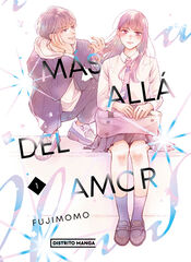 Más allá del amor 1 Más allá del amor 1