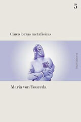 Cinco lorzas metafísicas Cinco lorzas metafísicas