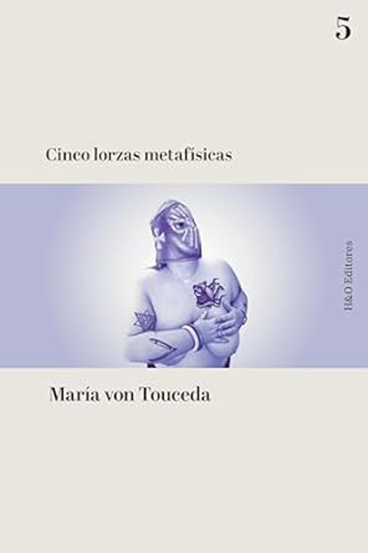 Cinco lorzas metafísicas