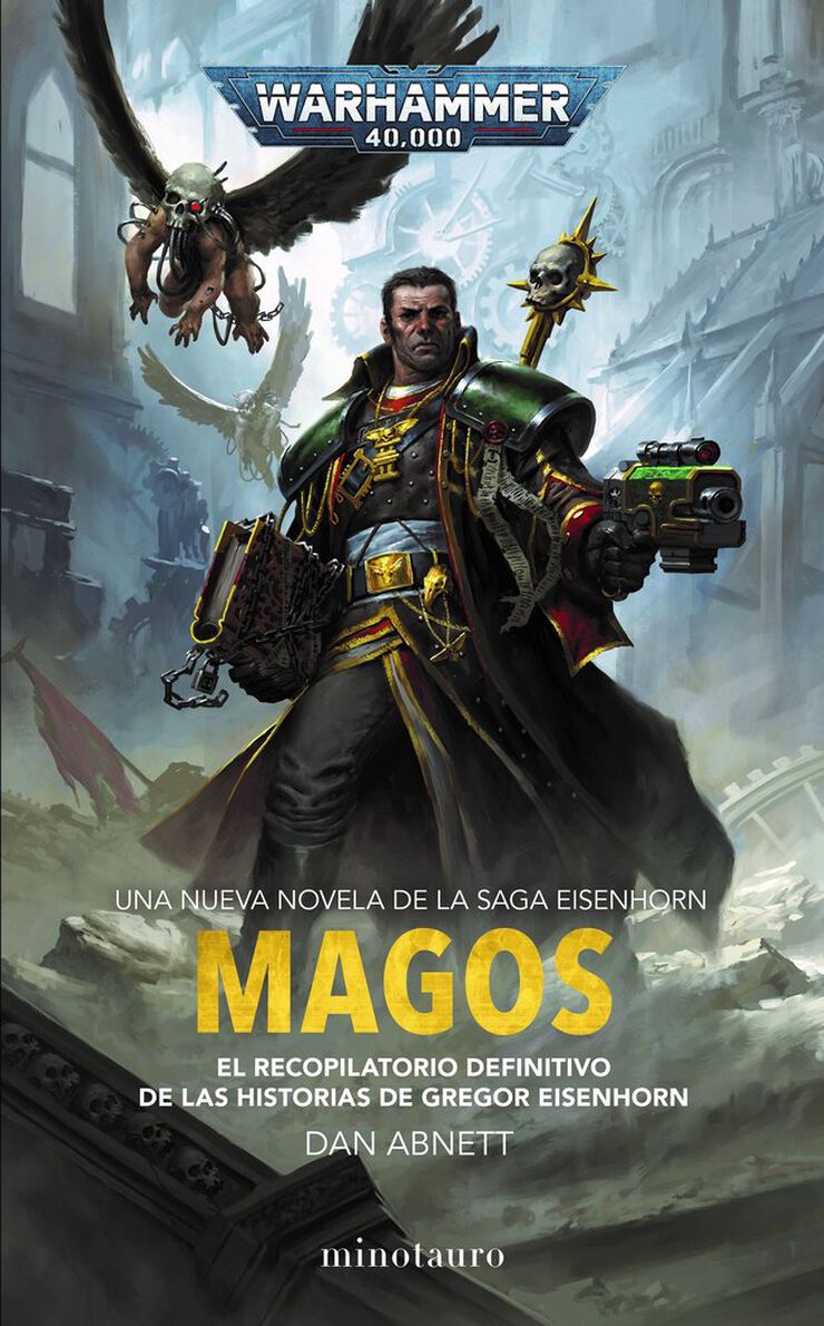 Magos