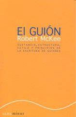 Guión, El Guión, El