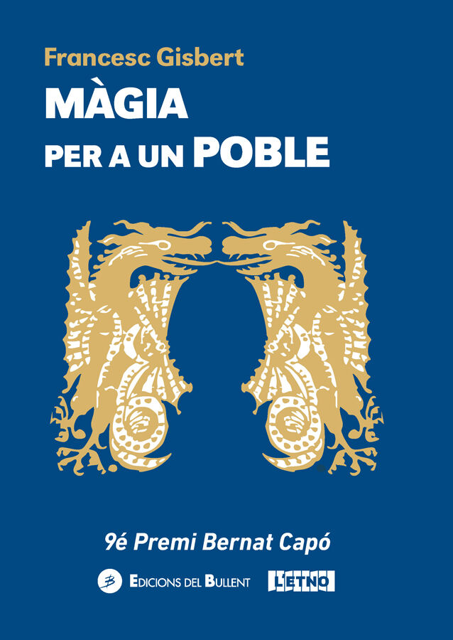M&agrave;gia per a un poble