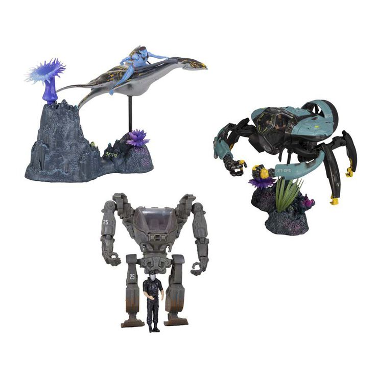 Criatura Món Pandora Oleada 2 - Model Assortit