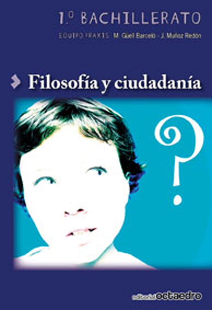 Filosofia y Ciudadania 1 Praxis