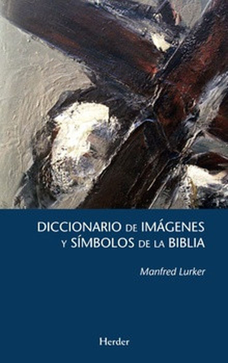 DICCIONARIO DE IMÁGENES Y SÍMBOLOS DE LA