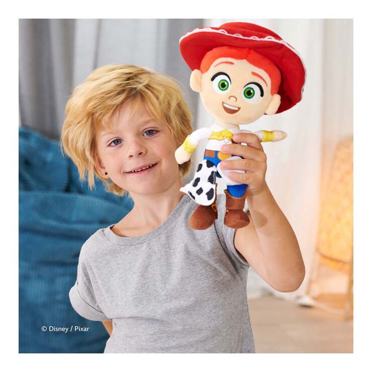 Peluix Toy Story 5 Jessie