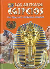 Los antiguos egipcios