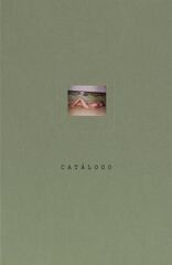 Cat&aacute;logo